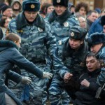 Putin cria Guarda Pretoriana para reprimir descontentamentos