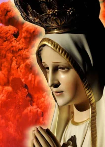Nossa-Senhora-de-Fatima