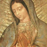 12/12 – Nossa Senhora de Guadalupe, padroeira da América Latina