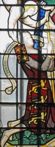 Santo Eduardo III o Confessor, 2