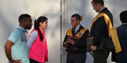 A Cruzada pela Família precisa de você!