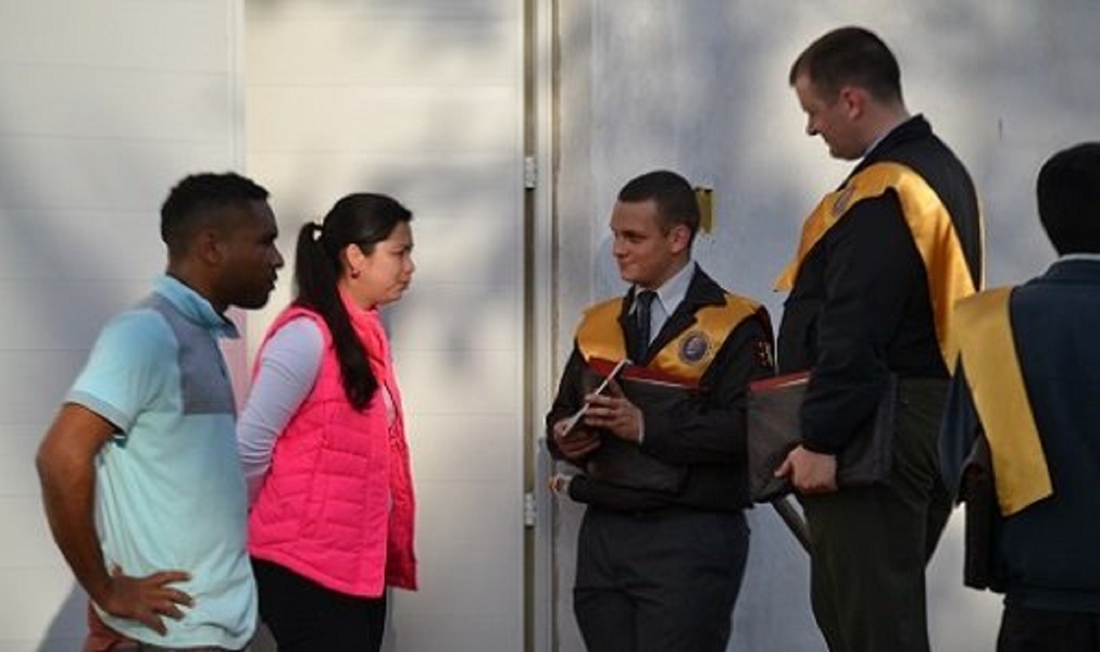 No momento, você está visualizando A Cruzada pela Família precisa de você‏!‏