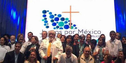 Mexicanos pro-família não temem ameaças  e derrotam “casamento” homossexual