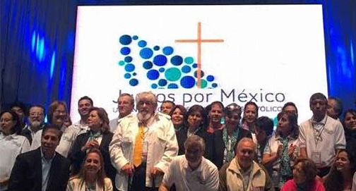 No momento, você está visualizando Mexicanos pro-família não temem ameaças  e derrotam “casamento” homossexual
