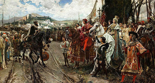 No momento, você está visualizando Pe. Jacques Hamel R.I.P.: o crime revelador do Islã,  e não só do Islã…