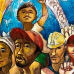 Afinidades desconcertantes… mas coerentes