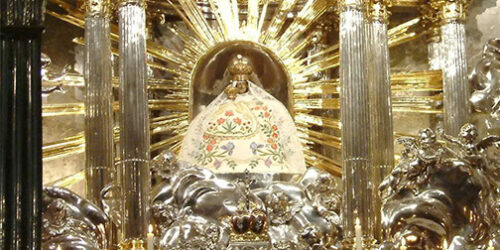 Mariazell “A cela de Maria”, o santuário mais visitado da Europa Central