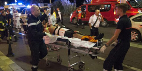 Atentado terrorista em Nice e uma lição da História