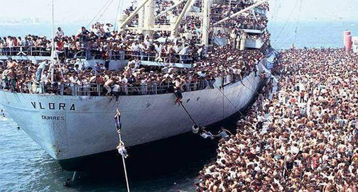 No momento, você está visualizando Ventos isolacionistas