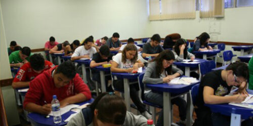 O futuro brasileiro na berlinda