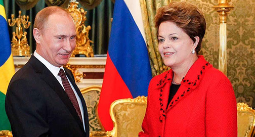 No momento, você está visualizando A enigmática simpatia pela ‘nova-Rússia’  e o silêncio sobre as vítimas do comunismo