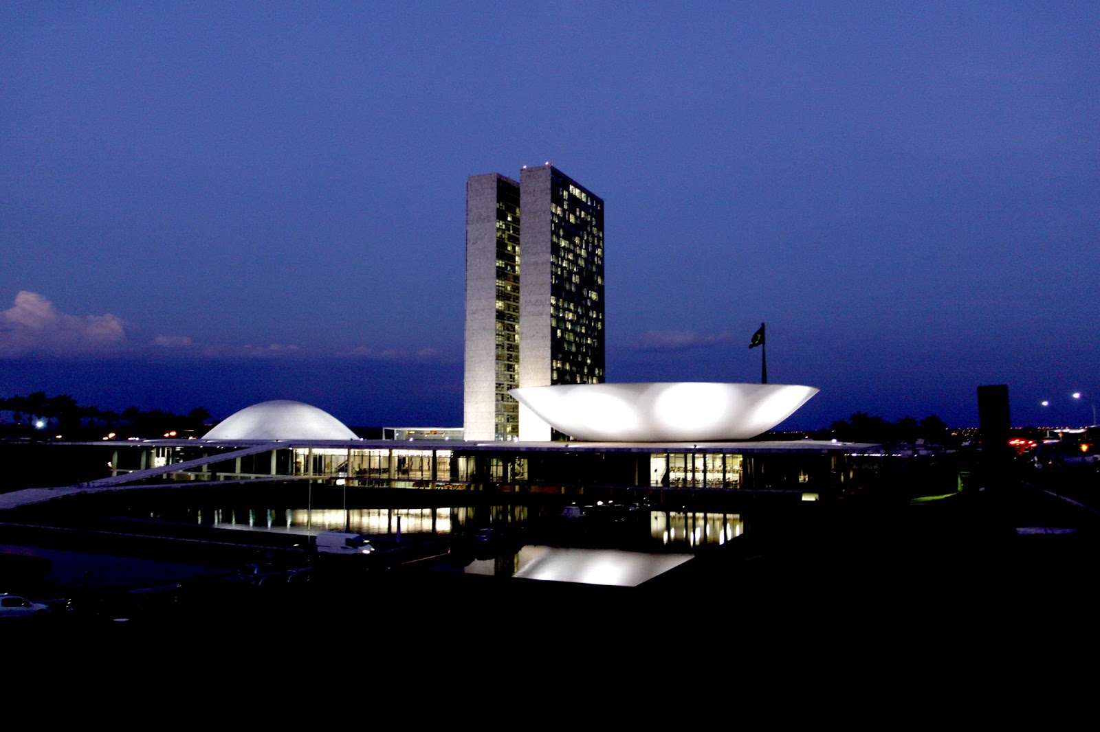 Brasilia-Distrito-Federal