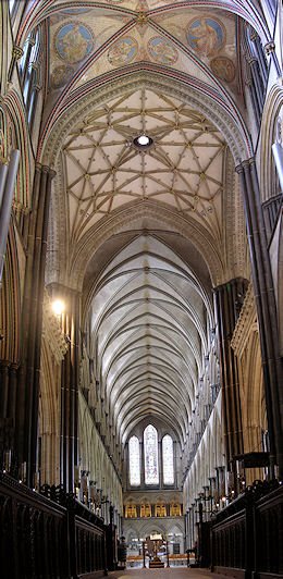 Catedral de Salisbury 260