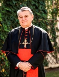 Dominik Duka