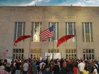 OKC-Civic-Center