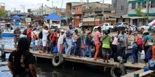 Colômbia: deportação de cubanos! Silêncio do Papa Francisco: exigência de Havana?