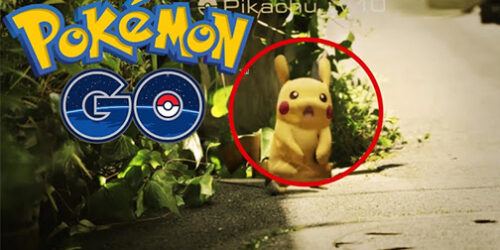 Pokémon: monstro ou demônio?