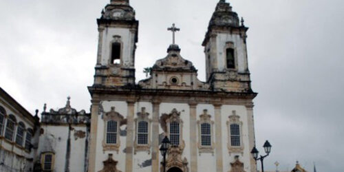 Milagres e prodígios na História do Brasil