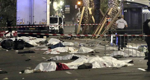 No momento, você está visualizando A lei do mais fraco