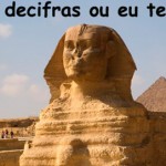 A Reforma Agrária e a Esfinge de Gizé