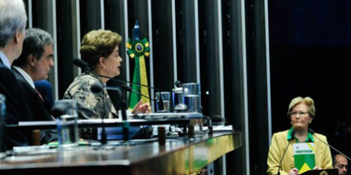 Depois do Impeachment