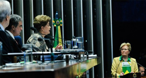 No momento, você está visualizando Depois do Impeachment