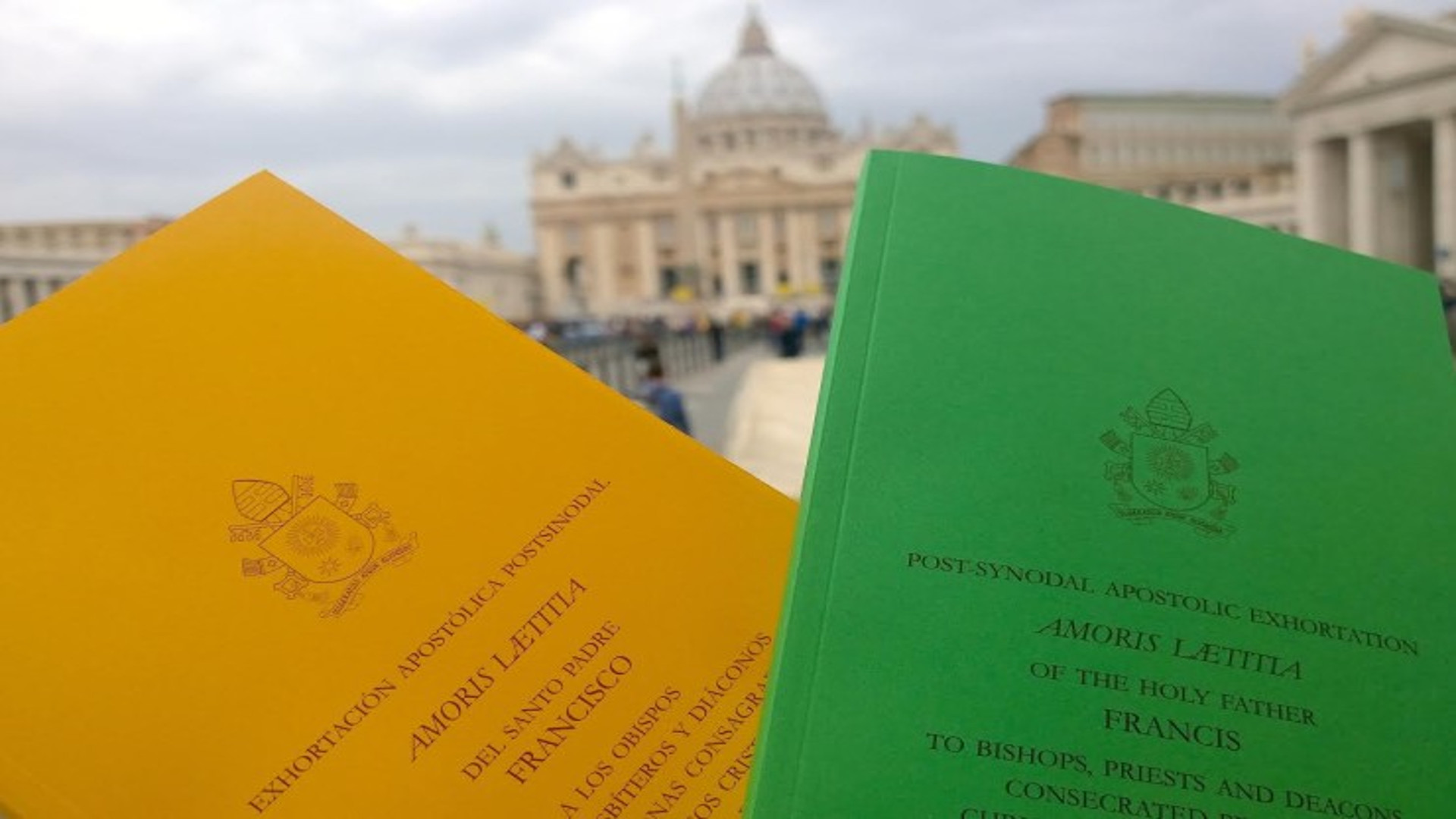 amorislaetitia