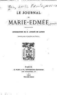 lejournaldemarie pau