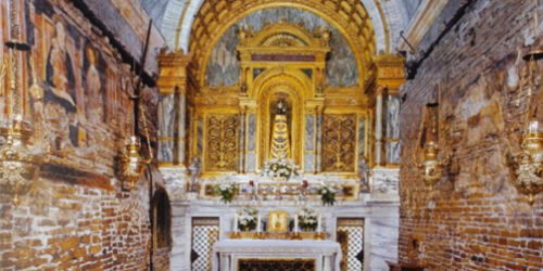 Santa Casa de Loreto