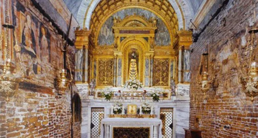 No momento, você está visualizando Santa Casa de Loreto