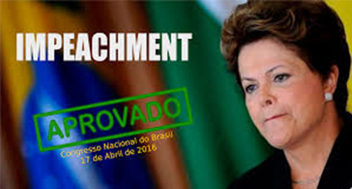 No momento, você está visualizando “Momento triste”, ou de alívio no Brasil?