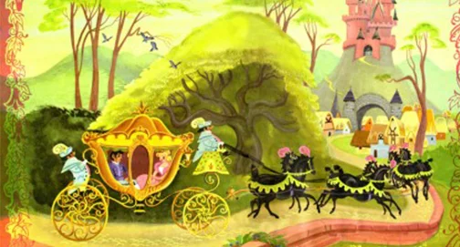 No momento, você está visualizando O Maravilhoso, o real e o horrendo  na literatura infantil