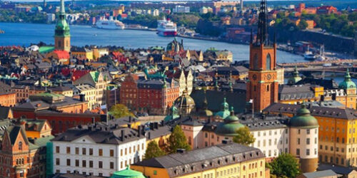 Conversões num dos países mais ateus do mundo