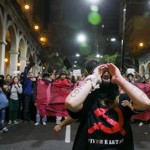 O perigo  das minorias fanatizadas