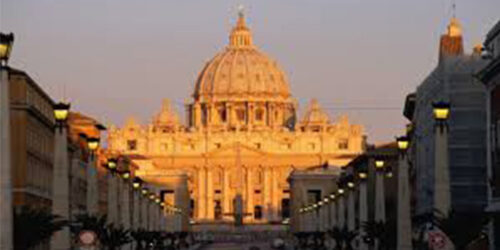 A verdadeira origem das divisões na Igreja