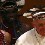 Uma Igreja tribal, ecológica, “autóctone” e pós-comunista na Amazônia?