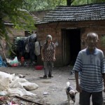 Situação de miséria na China faz mãe matar 4 filhos e suicidar-se