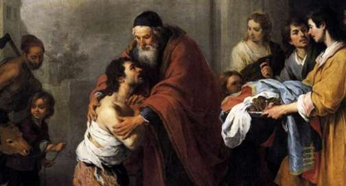 No momento, você está visualizando Falando em misericórdia