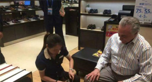 No momento, você está visualizando Não subestimem