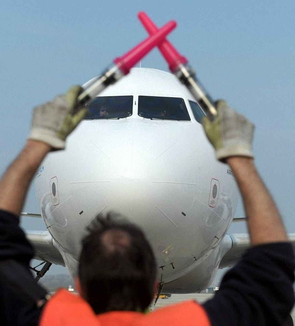 airbus-de-air-france-no-terminal-de-roissy-charles-de-gaulle