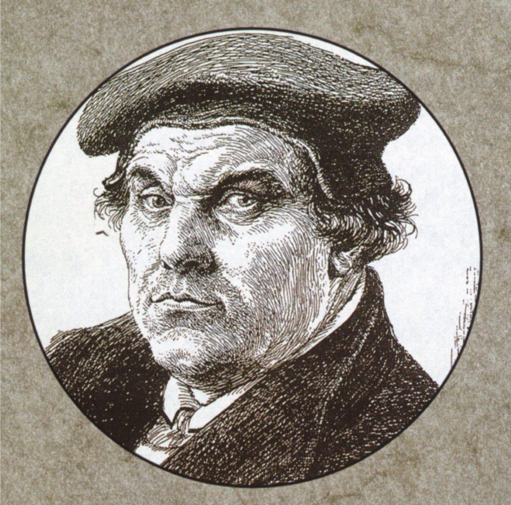 lutero-karl-bauer
