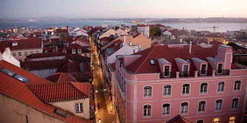 Portugal taxa até os elementos para achatar igualitaria e ecologicamente os “ricos”