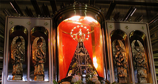 No momento, você está visualizando Prece do sesquicentenário