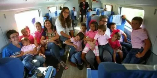 Herança igual para a família, a concubina, e para coisas ainda piores?