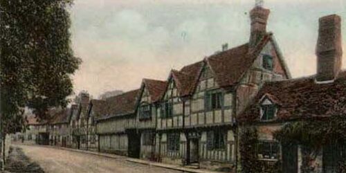 Conforto físico – Bem estar moral