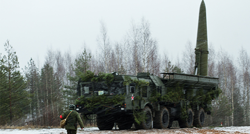 No momento, você está visualizando Entramos em período mais perigoso que a Guerra Fria, diz ministro alemão