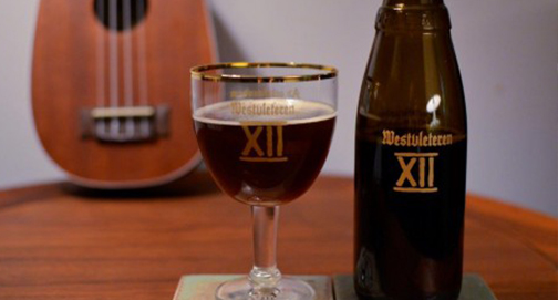 No momento, você está visualizando Monges trapistas fazem a melhor cerveja do mundo