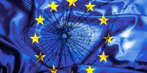 O comunista, a União Europeia e a Suíça