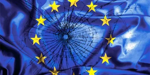 O comunista, a União Europeia e a Suíça