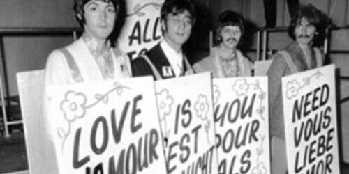 Divórcio, amor livre e homossexualismo